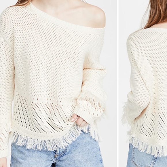 Ramy Brook Libby Sweater,New Products : American Fashion Style Bags On Sale